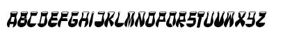 CotoCity Italic Preview