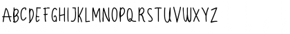 Doctor Vista Regular Font