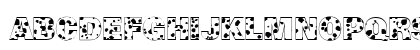 Cow-Spots Regular Preview