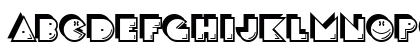 CrackMan Regular Preview