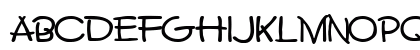Crayon-Extended Normal Preview