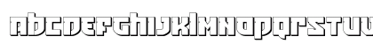 Crazy Ivan 3D Regular Preview