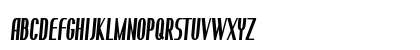 Crevil Black Extra-condensed Bold Preview