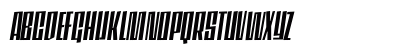 DaleysGothic Medium Preview