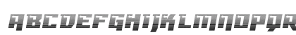 Dangerbot Gradient Expanded Expanded Preview