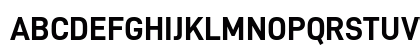 D-DIN DIN-Bold Preview