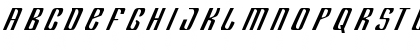 Department K Regular Font