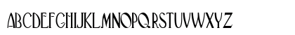 Deco-Condensed Normal Preview