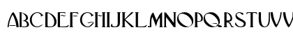 Deco-Extended Normal Uppercase Preview