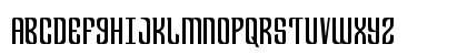 Department H Condensed Condensed Preview