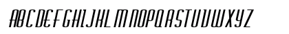 Devon Bold Italic Preview