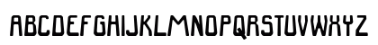 Diasmo Bold Uppercase Preview