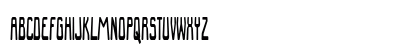 Diasmo Extra-condensed Bold Preview