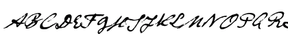 Diesel Rudolf reduced Uppercase Preview