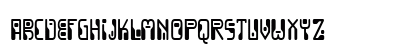 Dignity Of Labour Regular Uppercase Preview