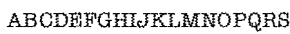 Dirtee Regular Preview