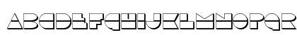 Disco Duck 3D Regular Preview
