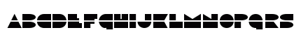 Disco Duck Regular Preview