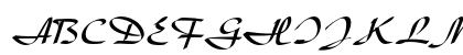 Diskus LT Std Bold Preview