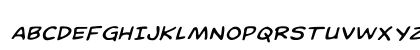 Domino Mask Expanded Italic Expanded Italic Preview