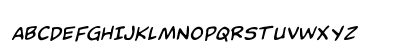 Domino Mask Rotalic Italic Preview