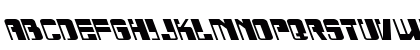 Drosselmeyer Leftalic Italic Preview