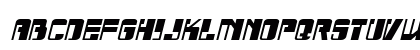 Drosselmeyer Semi-Italic Semi-Italic Preview