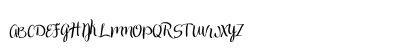 Druchilla Druchilla Uppercase Preview