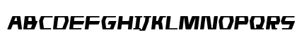 DS man Condensed Semi-Italic Condensed Semi-Italic Preview