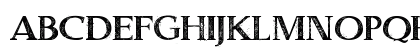 Dust Serif Regular Preview