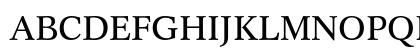 Dutch 809 Regular Preview