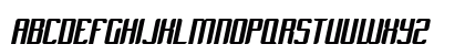Dymeda Italic Preview