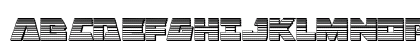Eagle Strike Chrome Regular Preview
