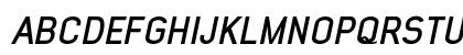 Early Times Bold Italic Demo Regular Preview