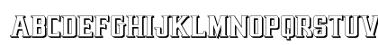 Earthrealm 3D Regular Preview
