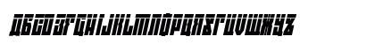EAST-west Laser Italic Italic Preview