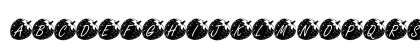 Easy Pickens Regular Uppercase Preview