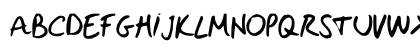 EbrinnasCandy Medium Preview