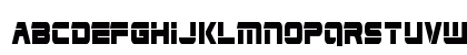 Edge Racer Condensed Condensed Preview