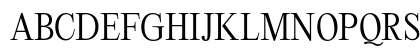 Editorial New Light Uppercase Preview