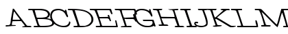 EggBeater86 Bold Preview