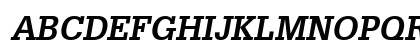 Egotist Bold-Oblique Preview