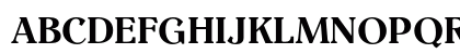 EinsteinOpti Bold Uppercase Preview