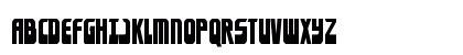 Eldebaran Condensed Condensed Preview