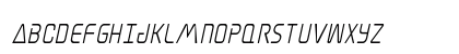 Elite Danger Semi-Bold Condensed Italic Semi-Bold Condensed Italic Preview