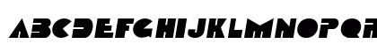 Embody Oblique Uppercase Preview