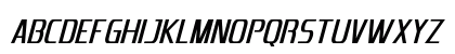 Emotion Engine Italic Preview