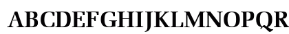 Endless Bold Preview
