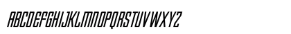 Enfatica Oblique Preview