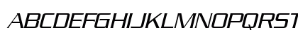 Enterprise Italic Preview